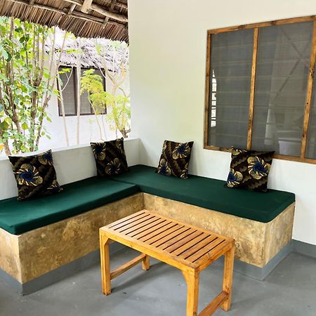 Karanga Bungalows Michamvi Εξωτερικό φωτογραφία