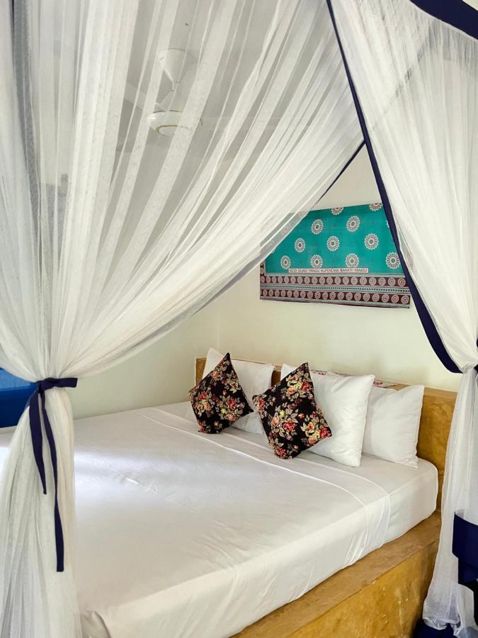 Karanga Bungalows Michamvi Εξωτερικό φωτογραφία