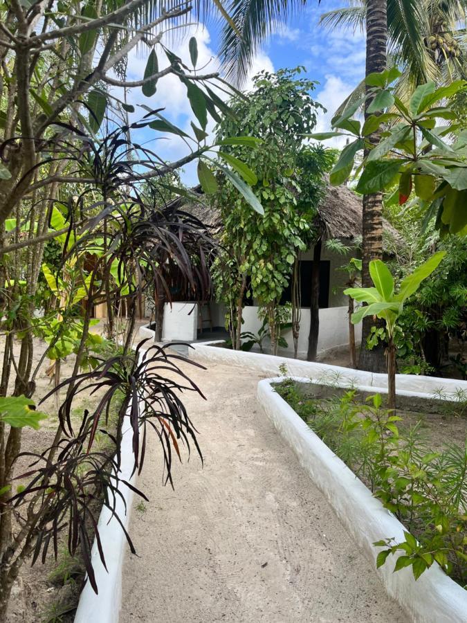 Karanga Bungalows Michamvi Εξωτερικό φωτογραφία