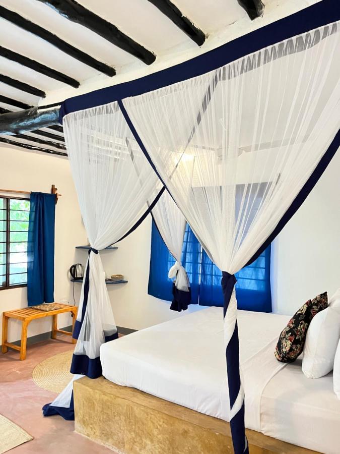Karanga Bungalows Michamvi Εξωτερικό φωτογραφία