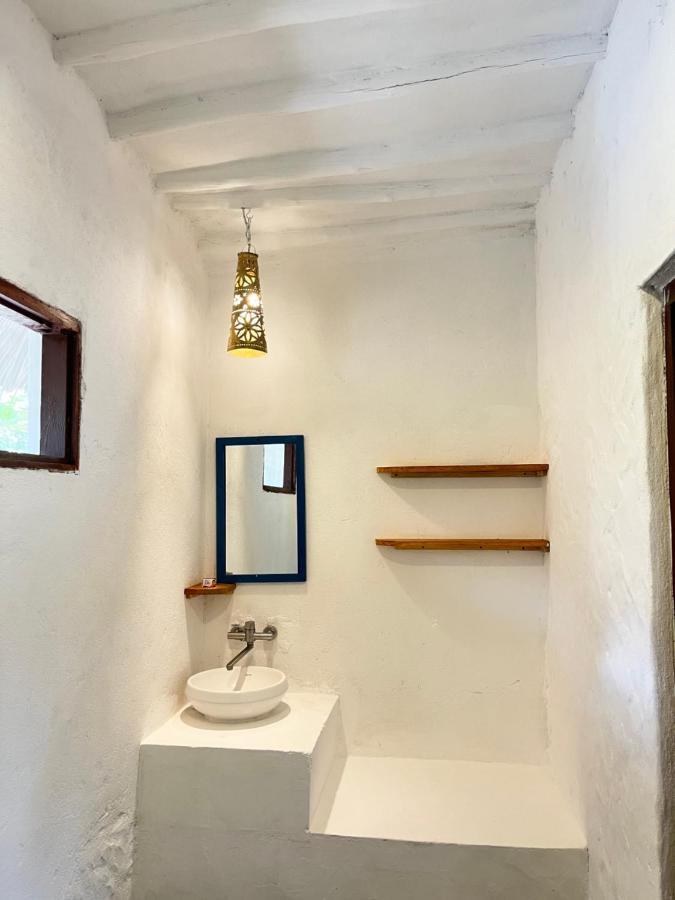 Karanga Bungalows Michamvi Εξωτερικό φωτογραφία