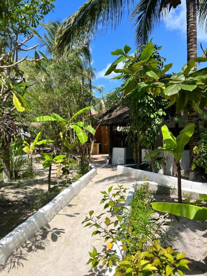 Karanga Bungalows Michamvi Εξωτερικό φωτογραφία