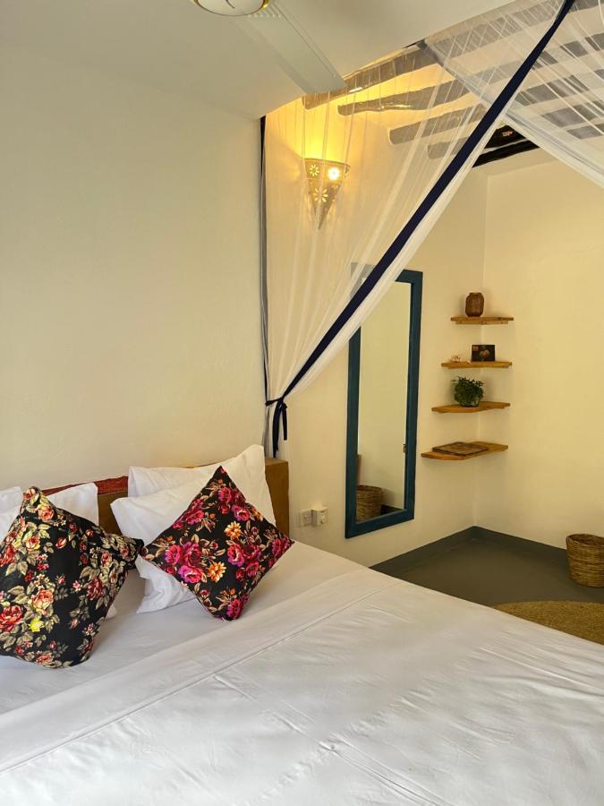 Karanga Bungalows Michamvi Εξωτερικό φωτογραφία