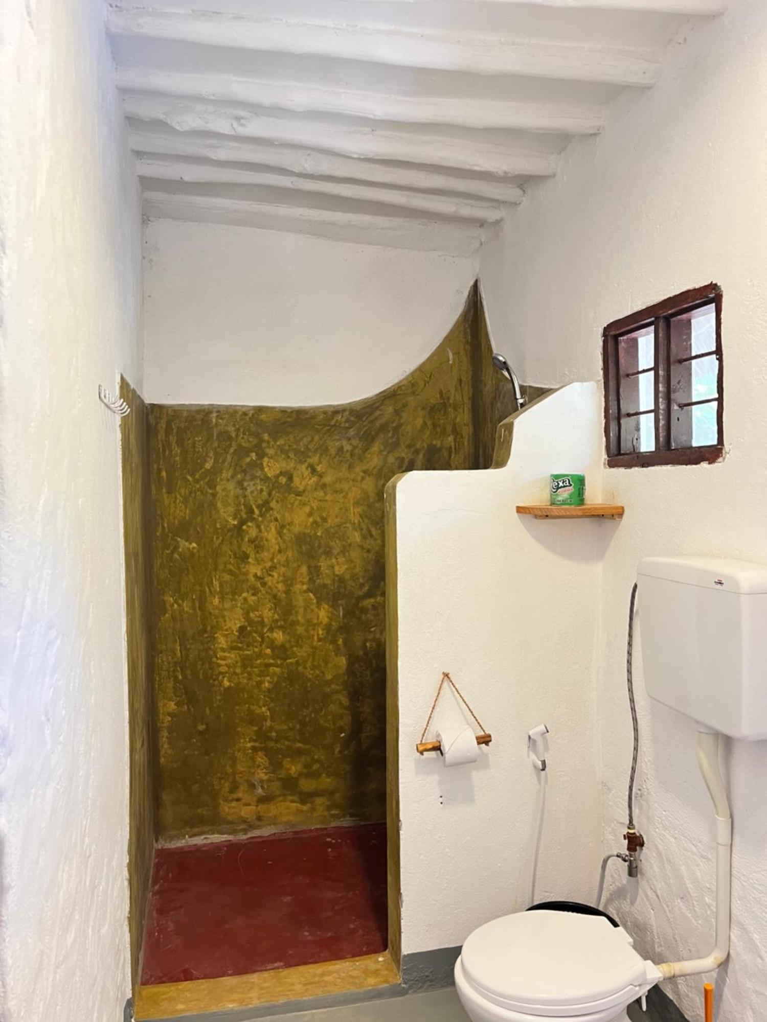 Karanga Bungalows Michamvi Εξωτερικό φωτογραφία