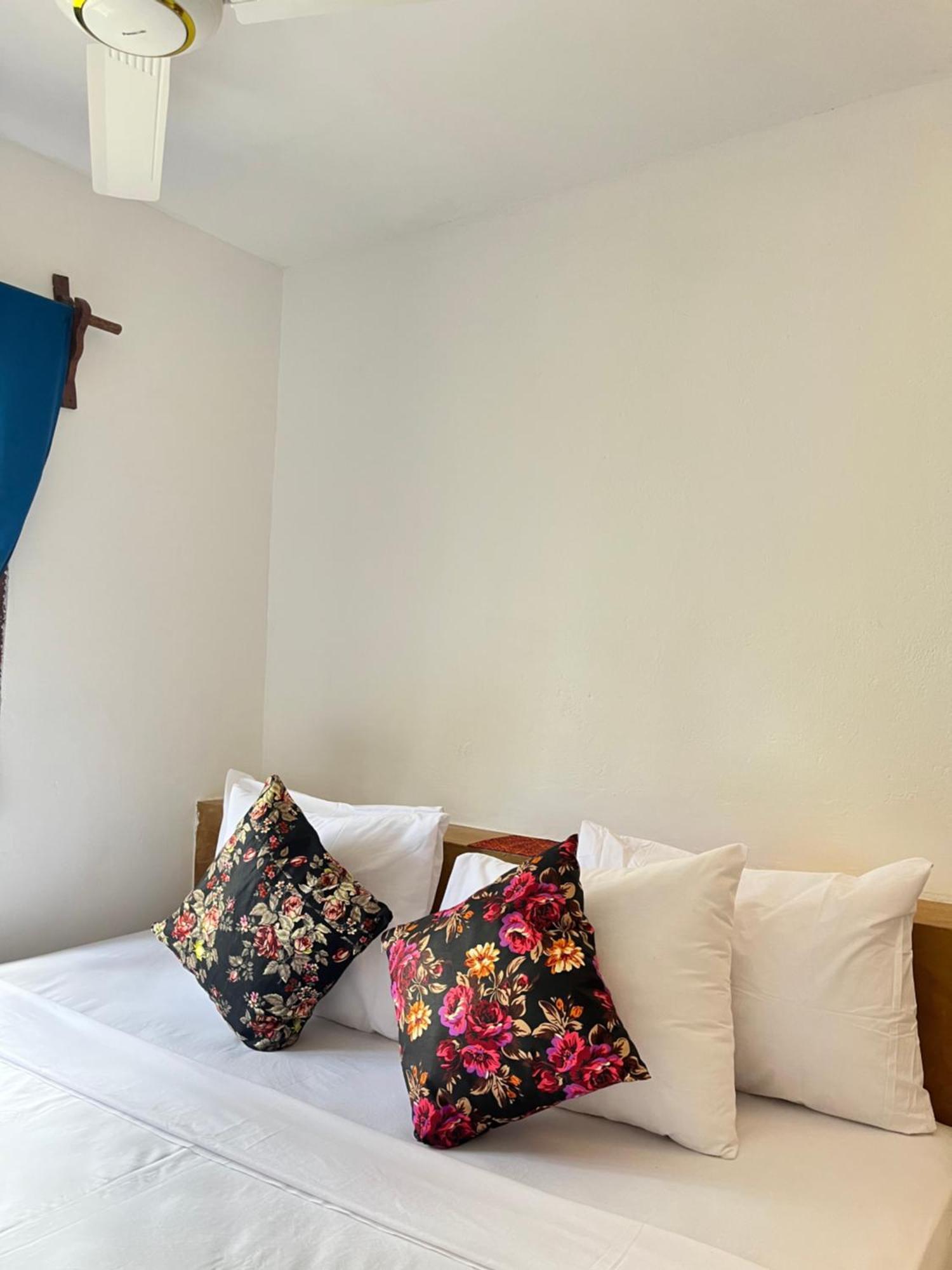Karanga Bungalows Michamvi Εξωτερικό φωτογραφία