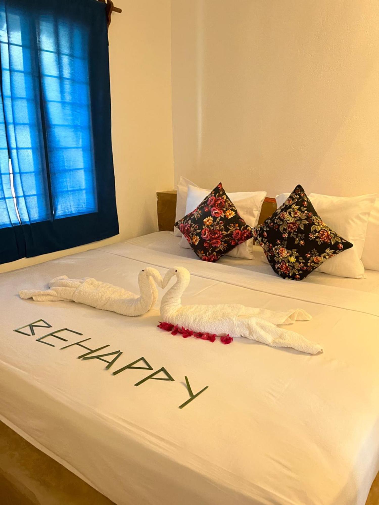 Karanga Bungalows Michamvi Εξωτερικό φωτογραφία